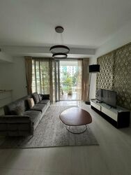 Reflections At Keppel Bay (D4), Condominium #517229161